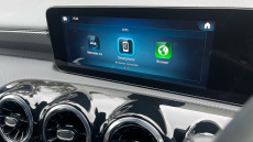 Mercedes-Benz A-Class A180 Sport Executive 5dr Auto Petrol Hatchback